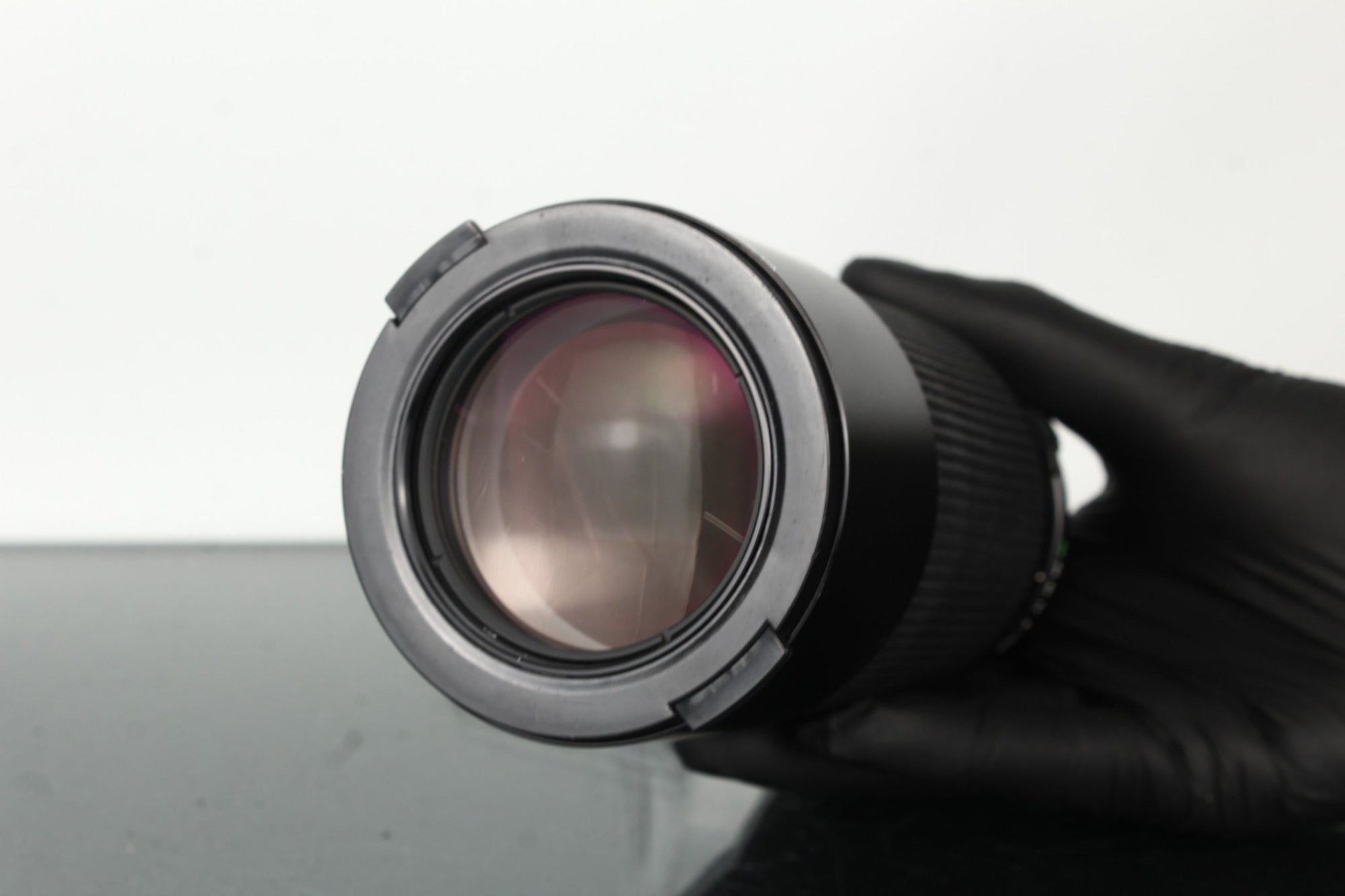 Minolta MD 70 - 210mm 1:4 - Dutch|Thrift