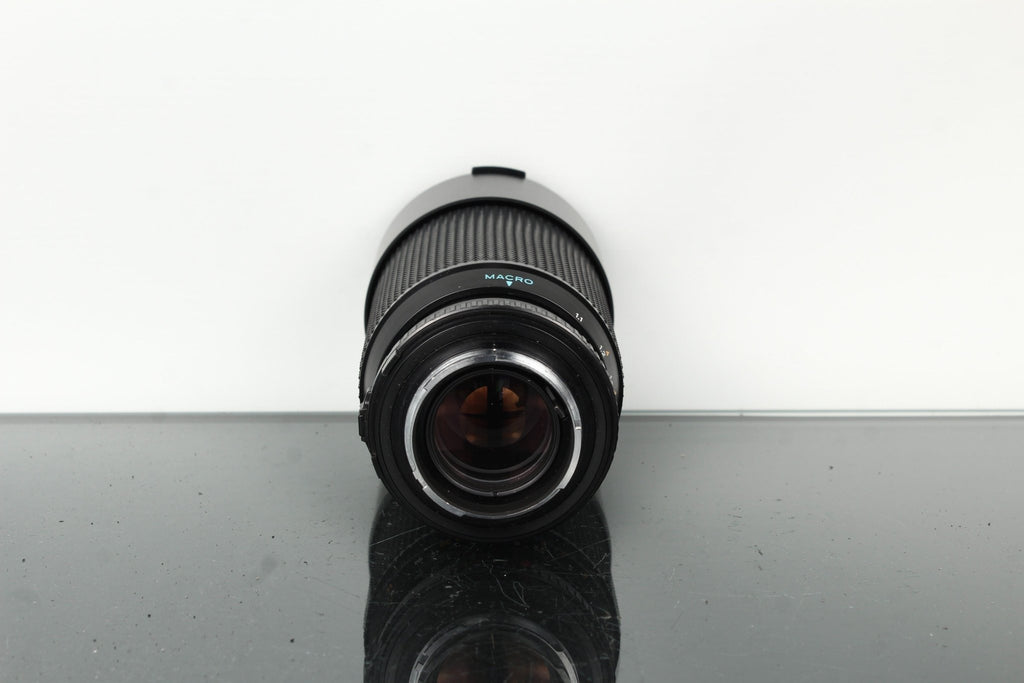 Minolta MD 70 - 210mm 1:4 - Dutch|Thrift