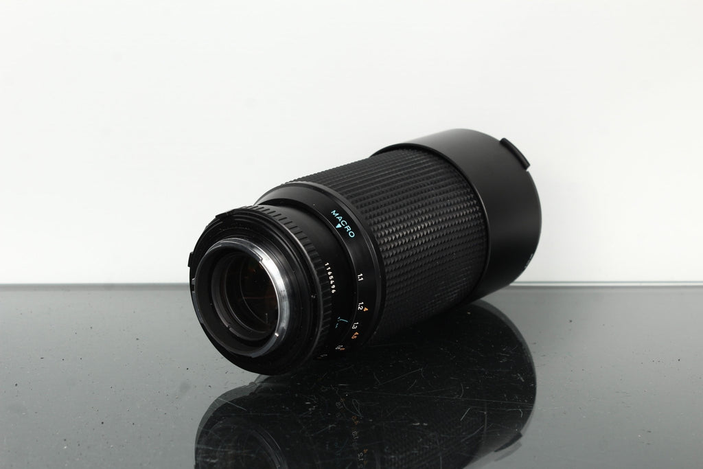 Minolta MD 70 - 210mm 1:4 - Dutch|Thrift