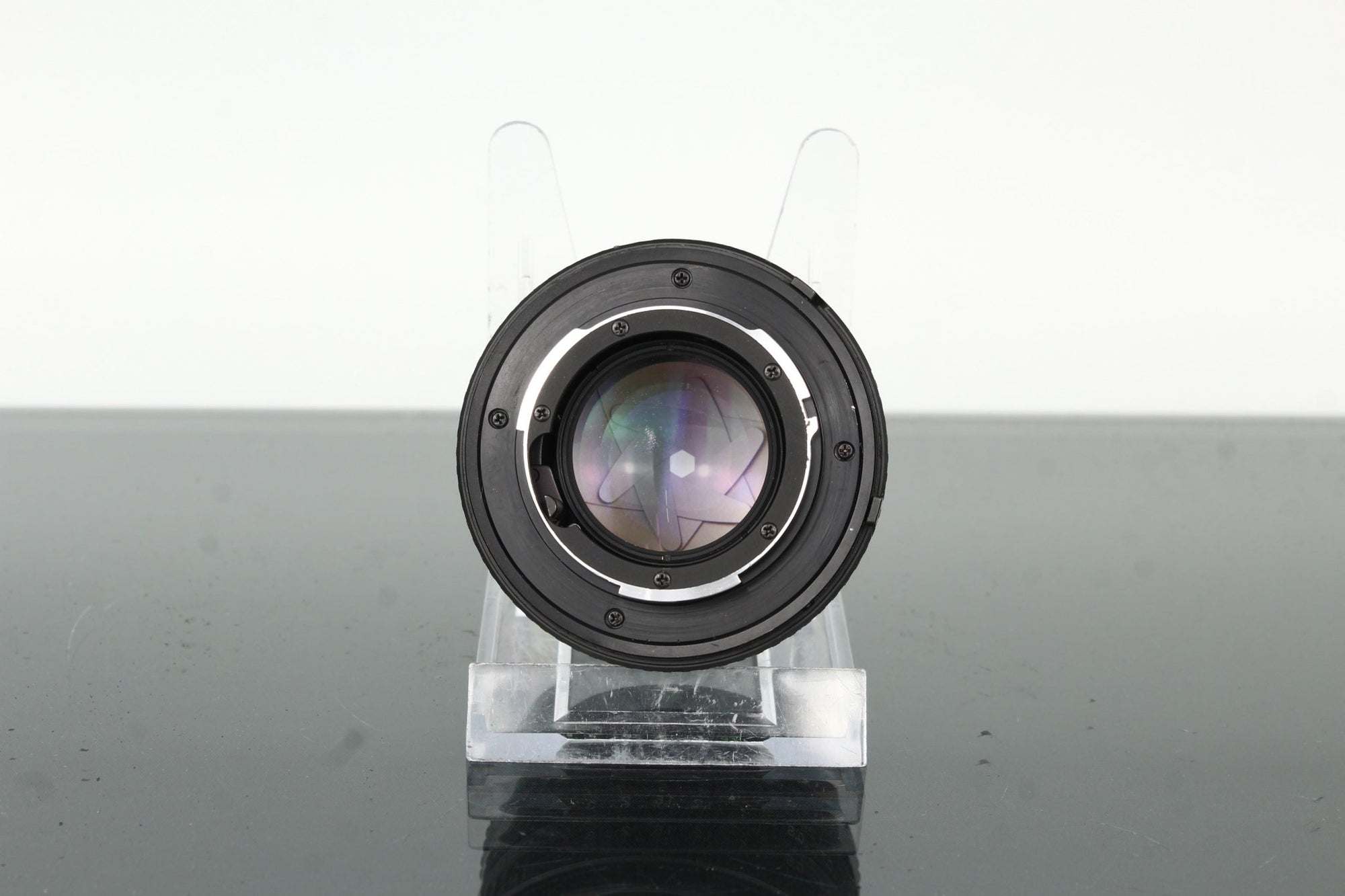 Minolta MD Rokkor 50mm f/1.4 - Dutch|Thrift