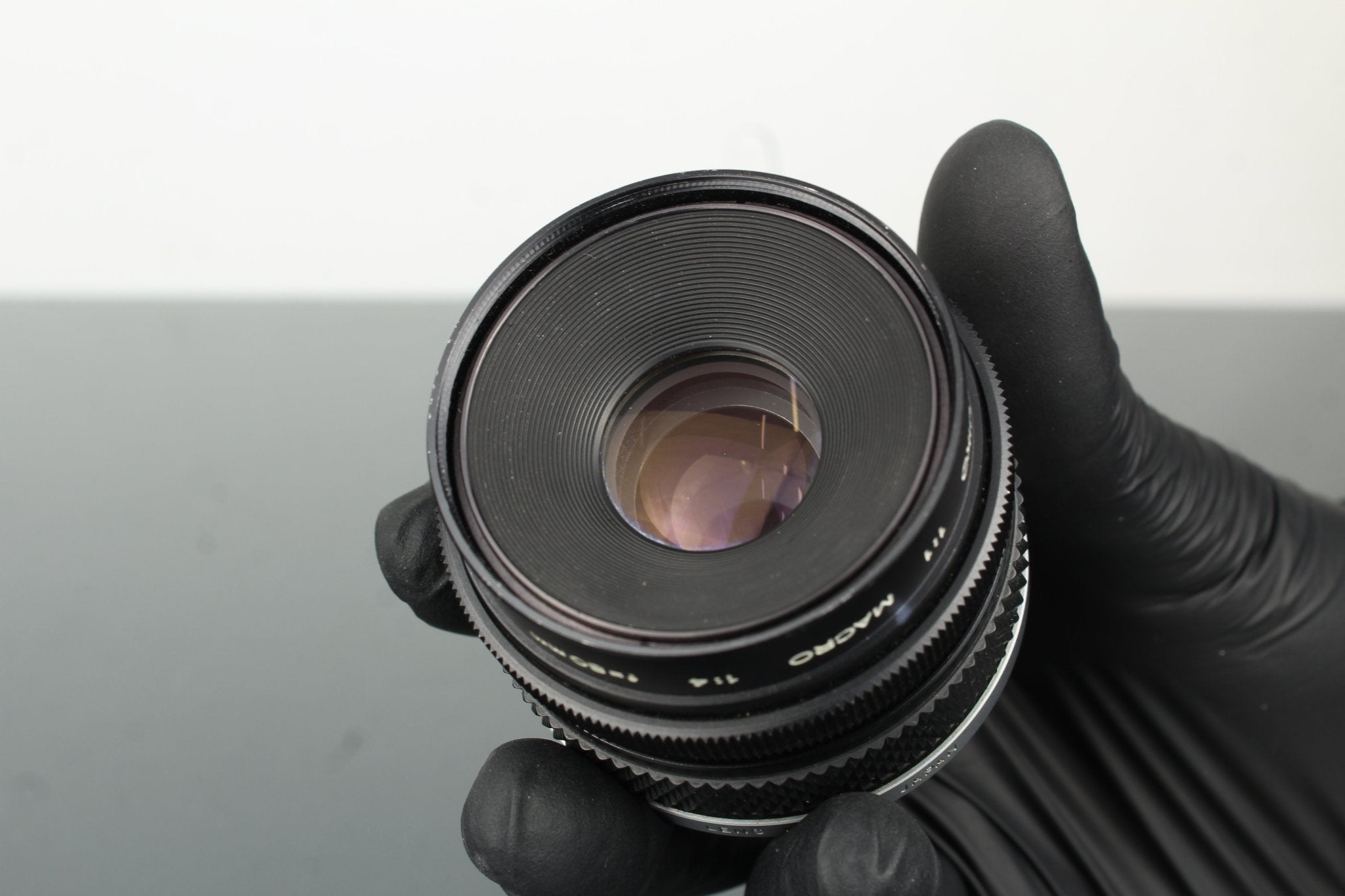 Minolta Lenses – Dutch|Thrift