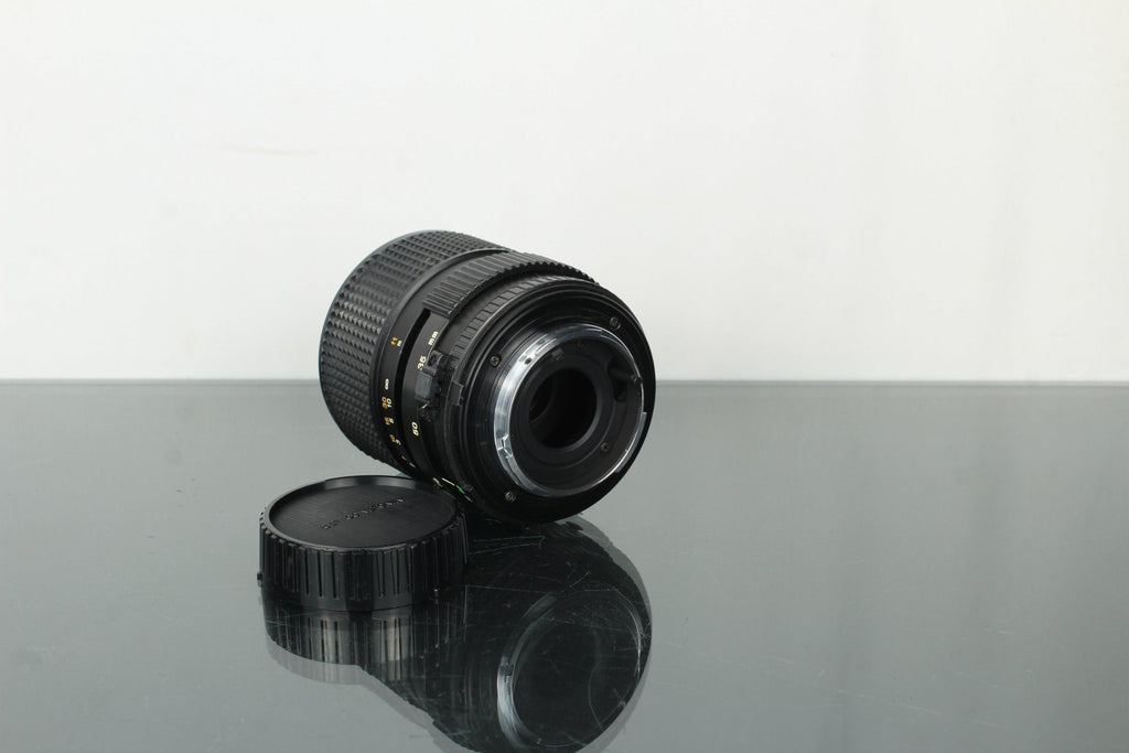 Minolta MD Zoom 35 - 70mm 1:3.5 MD Mount - Dutch|Thrift