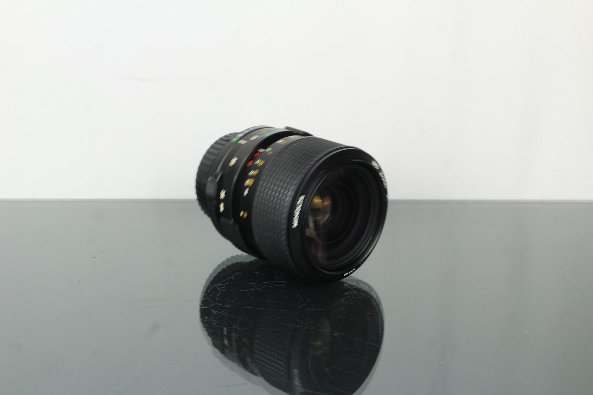 Minolta MD Zoom 35 - 70mm 1:3.5 MD Mount - Dutch|Thrift