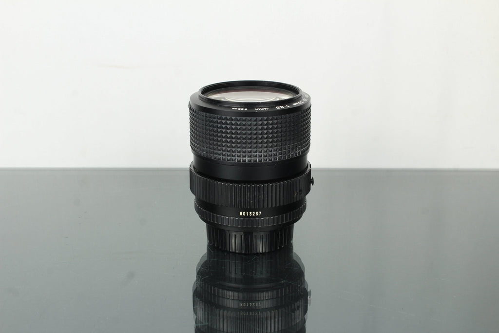Minolta MD Zoom 35 - 70mm 1:3.5 MD Mount - Dutch|Thrift