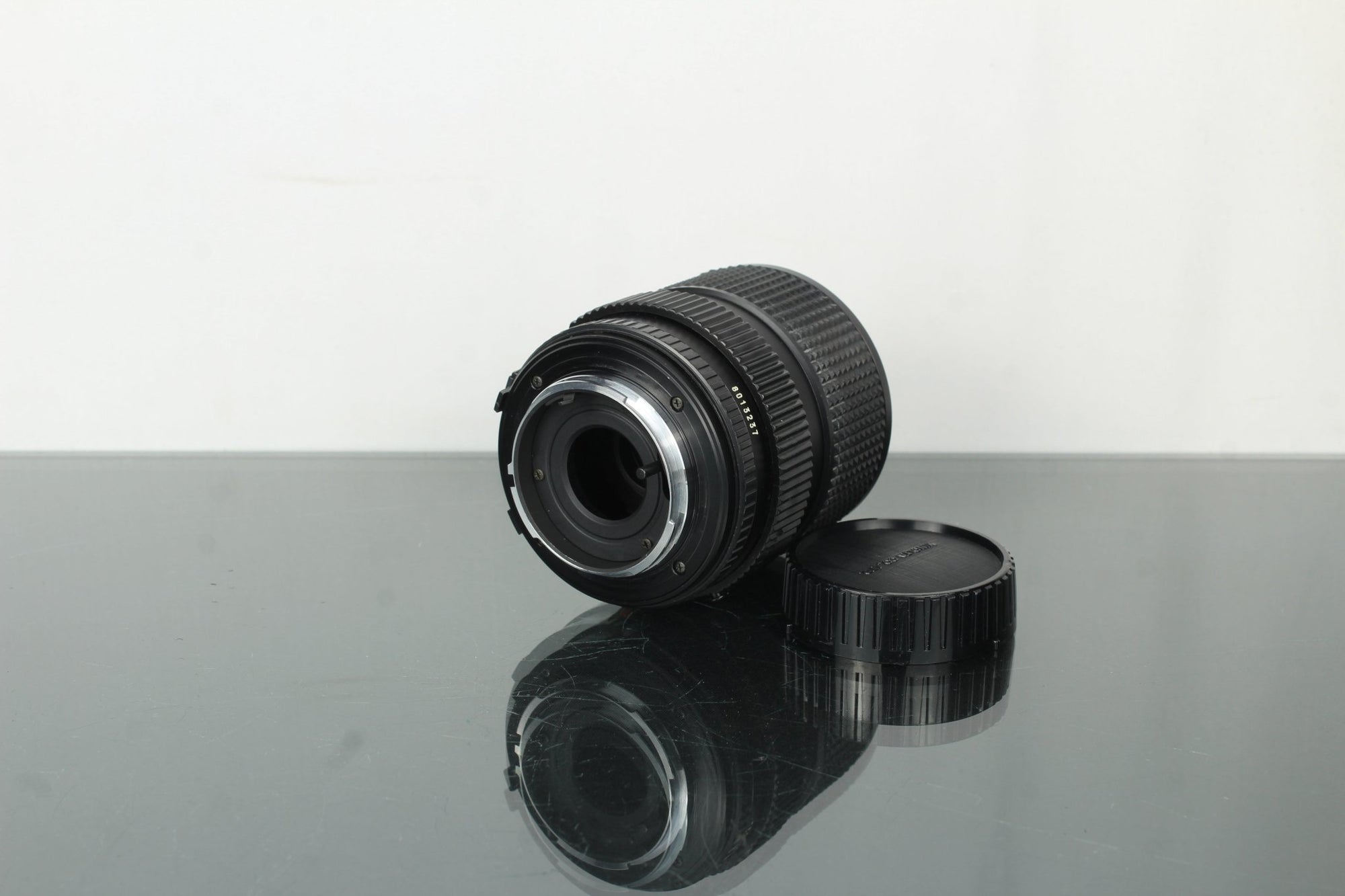 Minolta MD Zoom 35 - 70mm 1:3.5 MD Mount - Dutch|Thrift