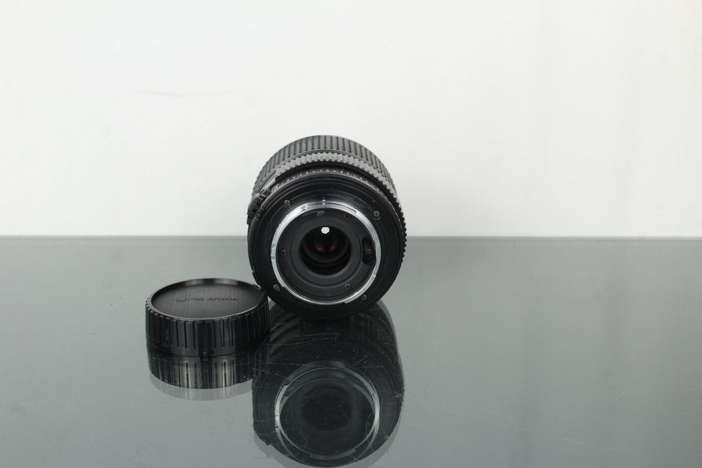 Minolta MD Zoom 35 - 70mm 1:3.5 MD Mount - Dutch|Thrift