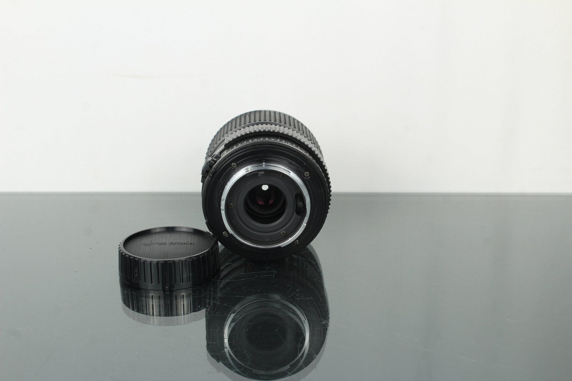 Minolta MD Zoom 35 - 70mm 1:3.5 MD Mount - Dutch|Thrift