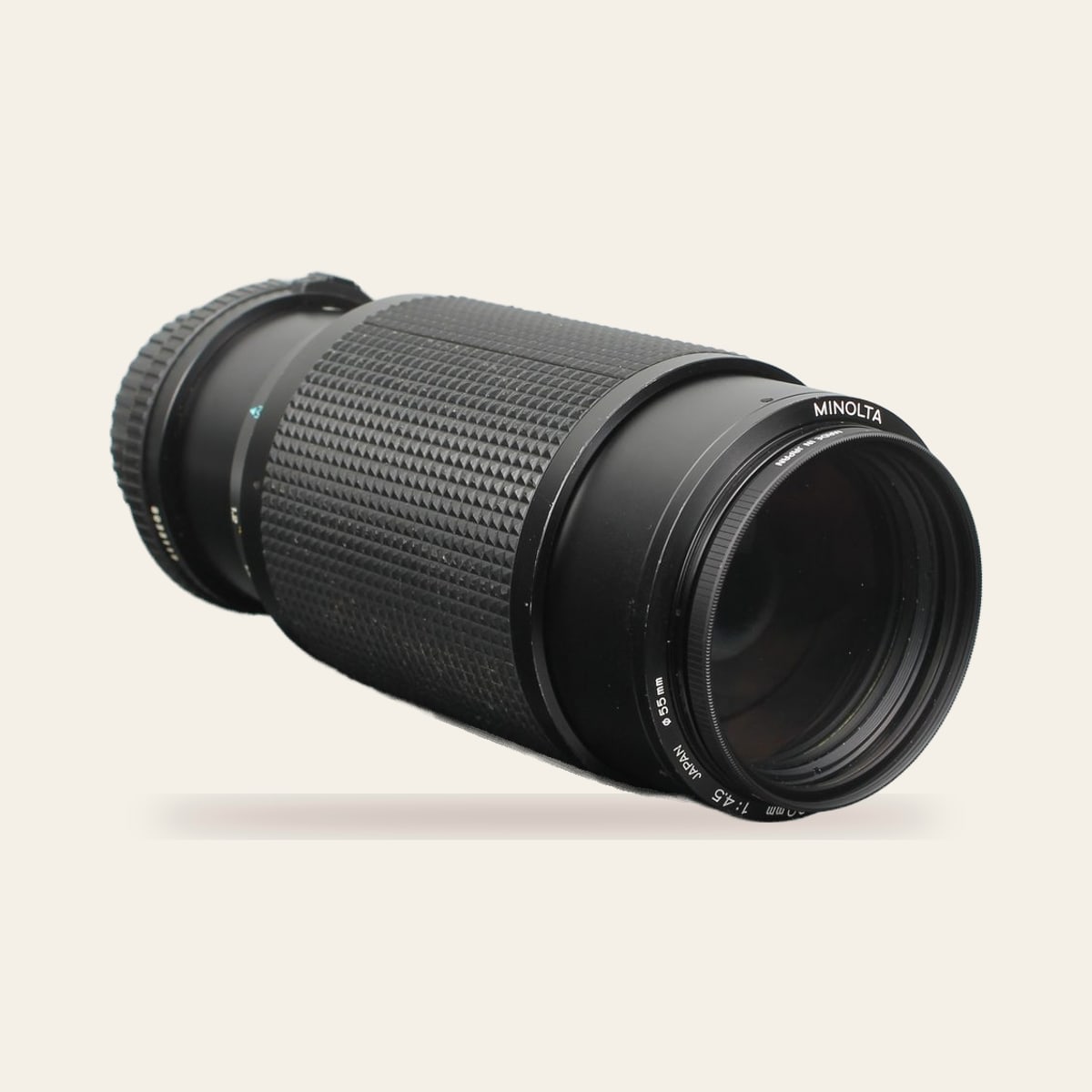 Minolta MD Zoom 75-200mm 1:4.5