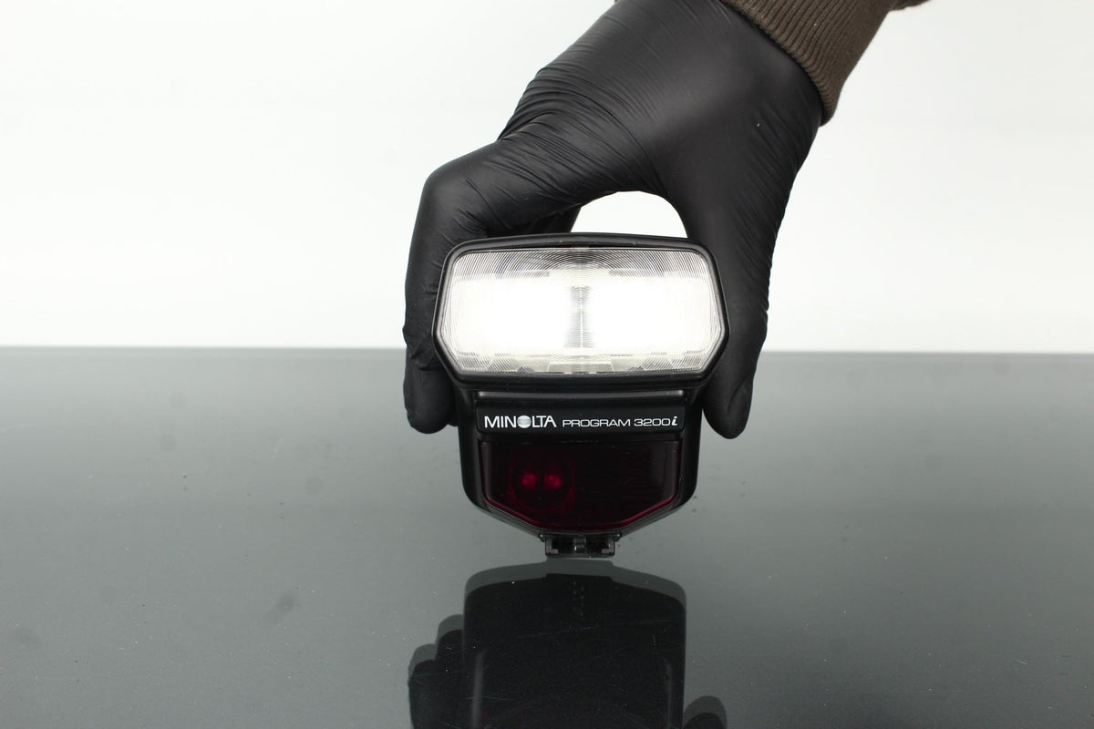 Minolta Program 3200i - Dutch|Thrift