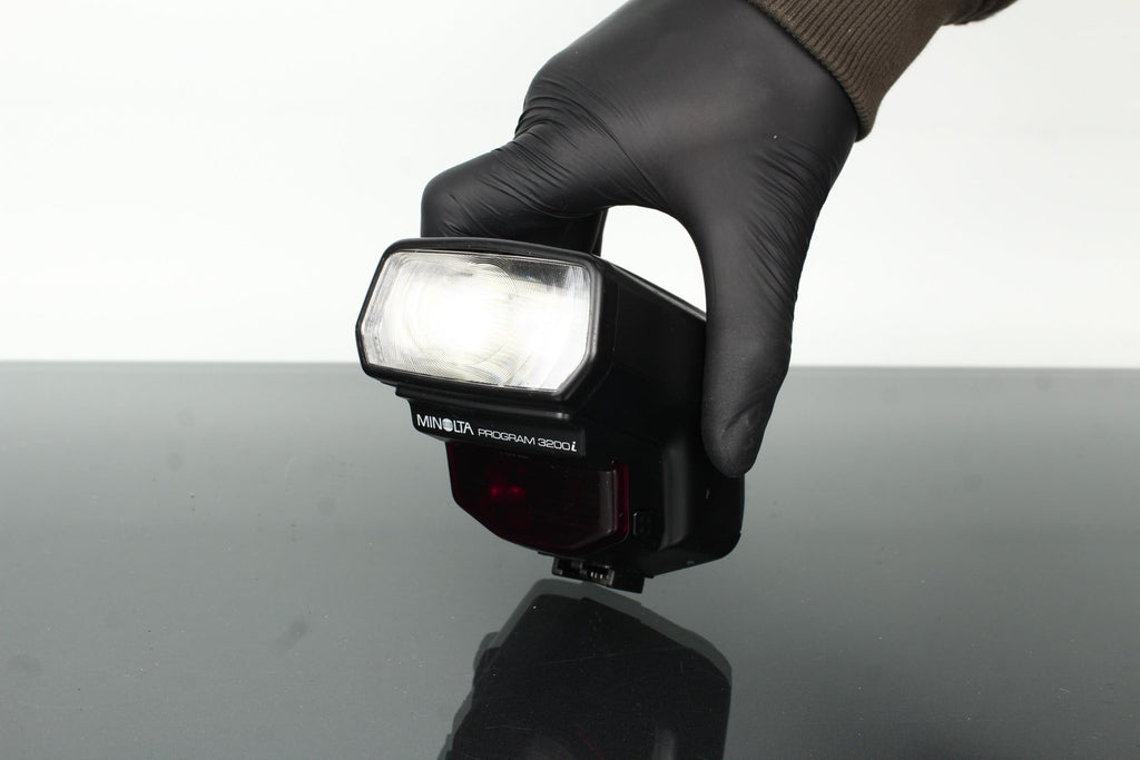 Minolta Program 3200i - Dutch|Thrift