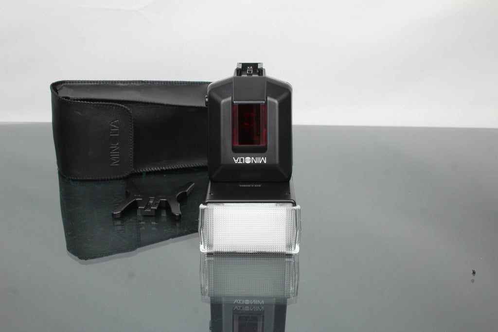 Minolta Program 3600 HS D - Dutch|Thrift