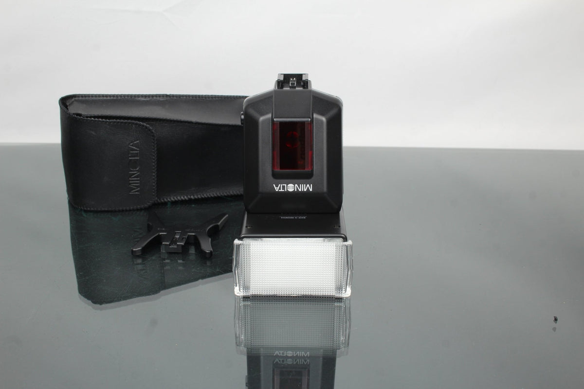 Minolta Program 3600 HS D - Dutch|Thrift