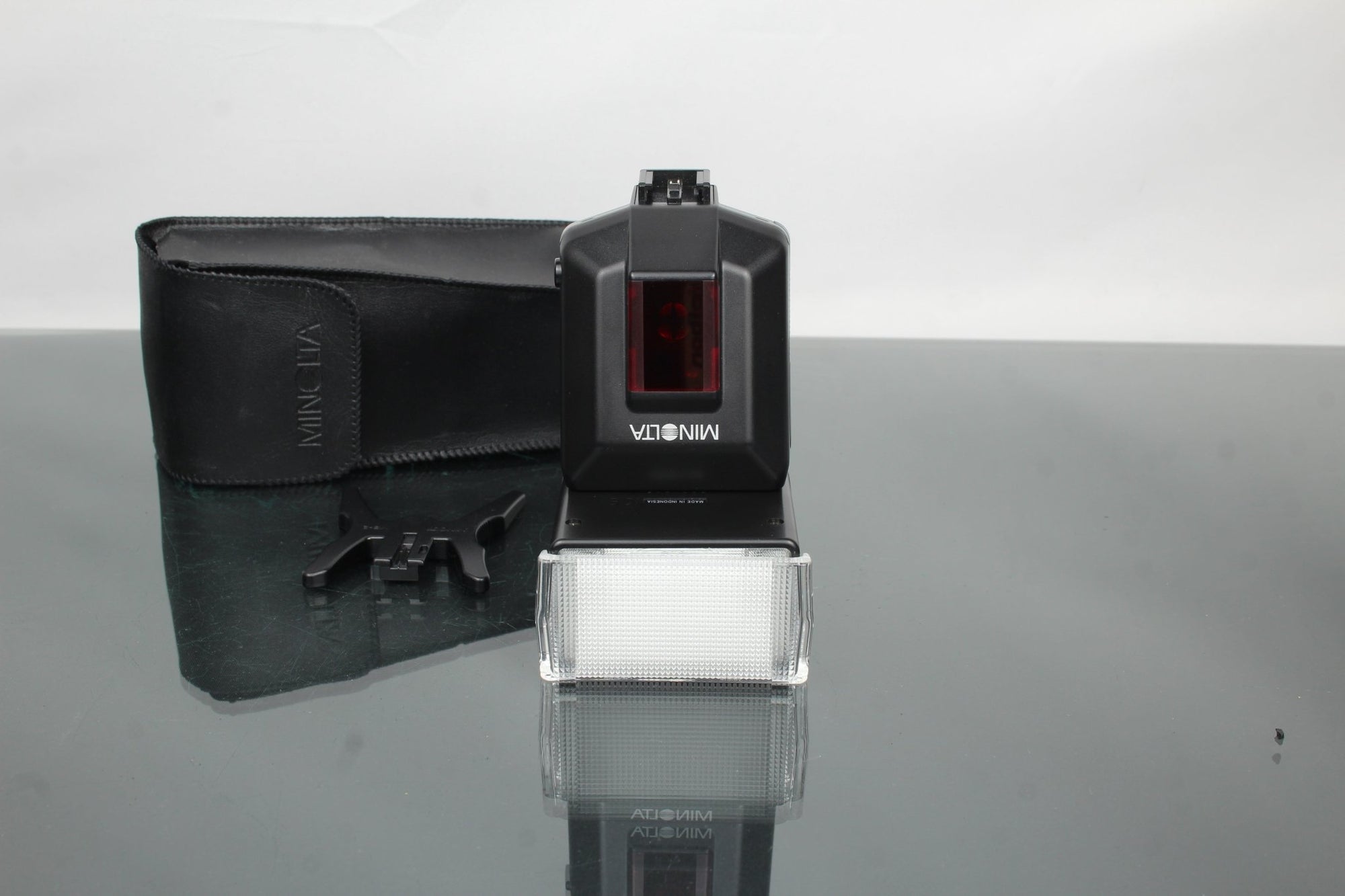 Minolta Program 3600 HS D - Dutch|Thrift