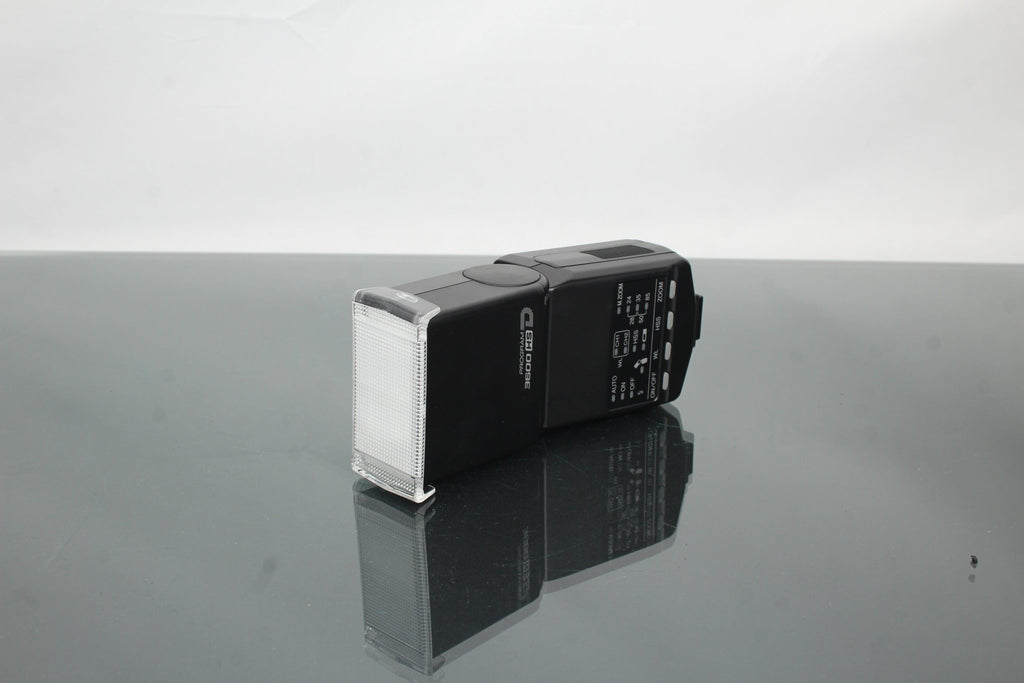 Minolta Program 3600 HS D - Dutch|Thrift