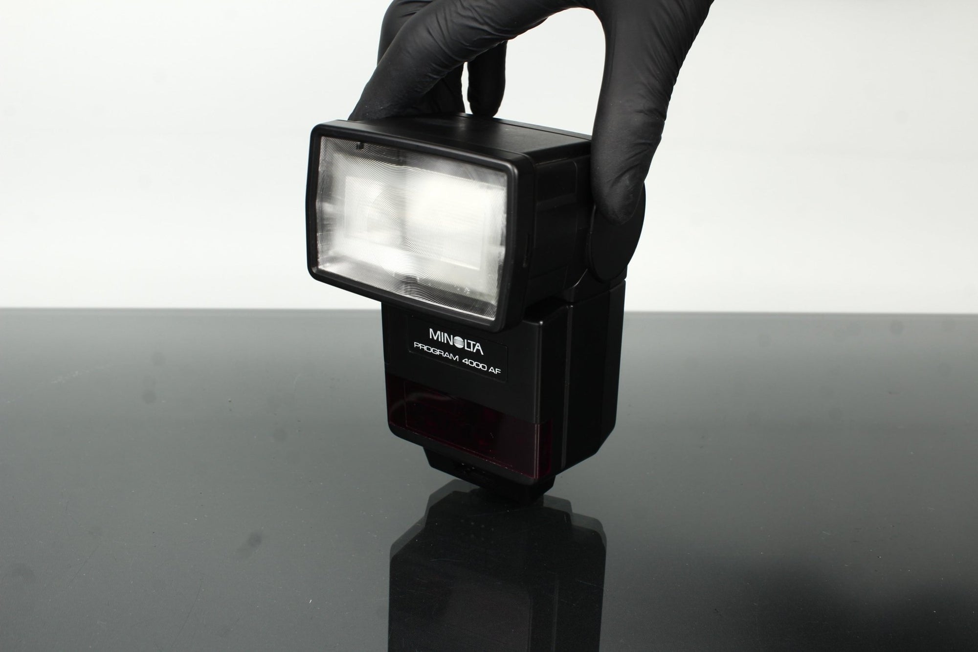 Minolta Program 4000 AF - Dutch|Thrift