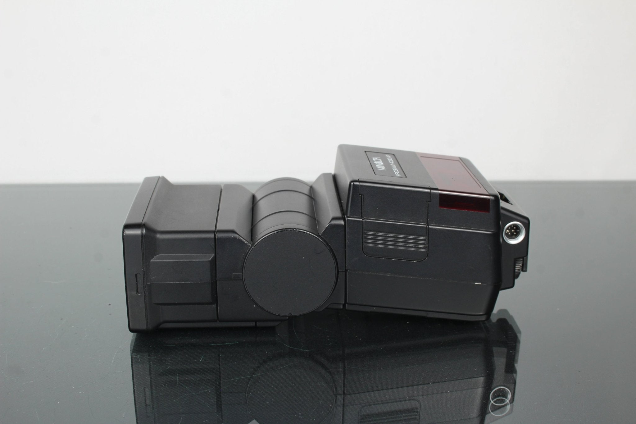 Minolta Program 4000 AF – Dutch|Thrift