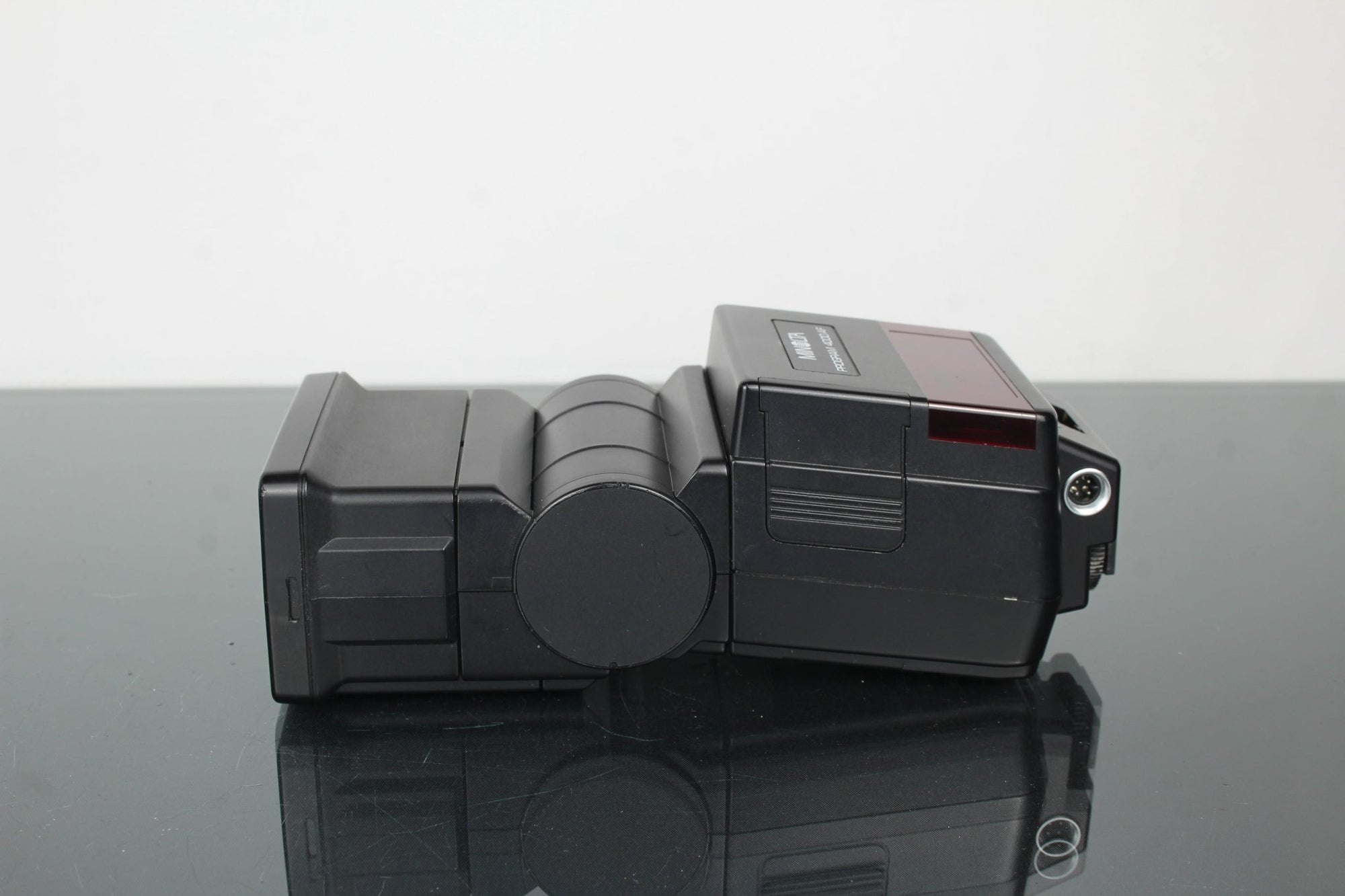 Minolta Program 4000 AF - Dutch|Thrift