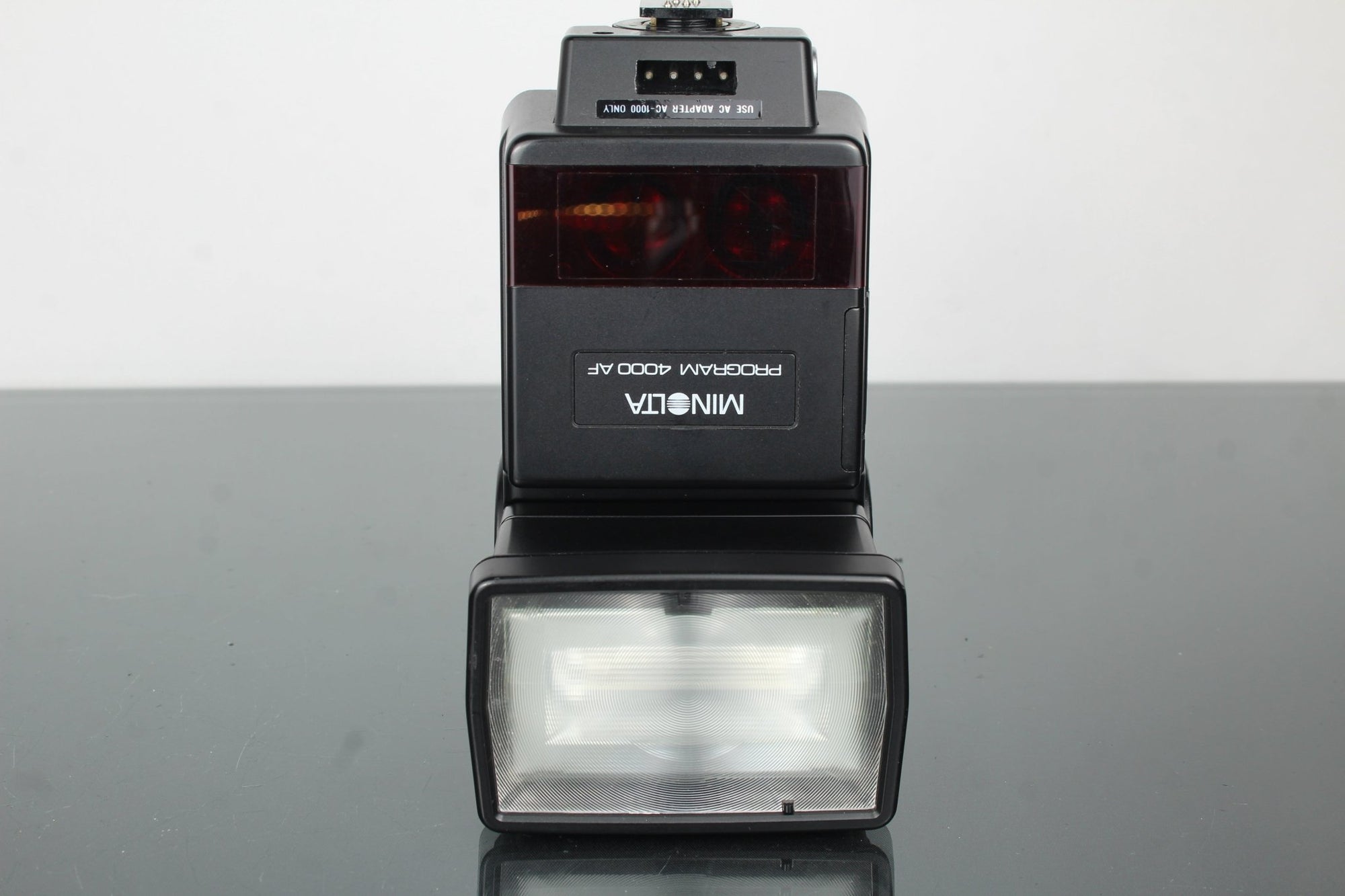 Minolta Program 4000 AF - Dutch|Thrift