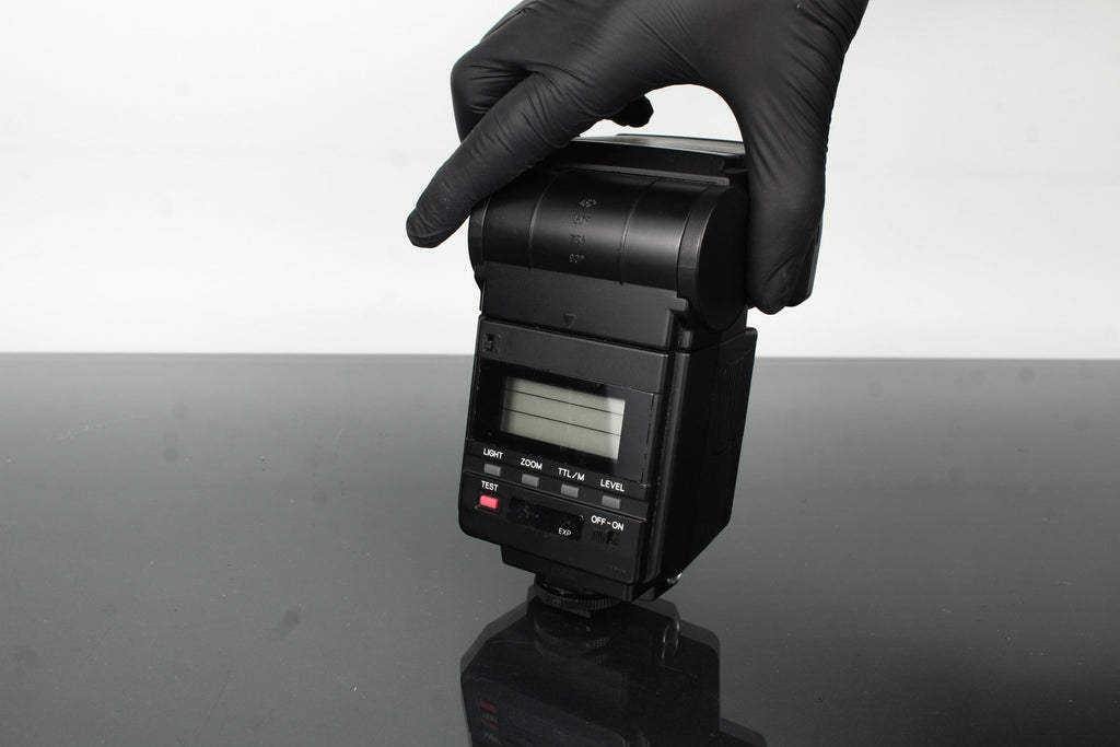 Minolta Program 4000 AF - Dutch|Thrift