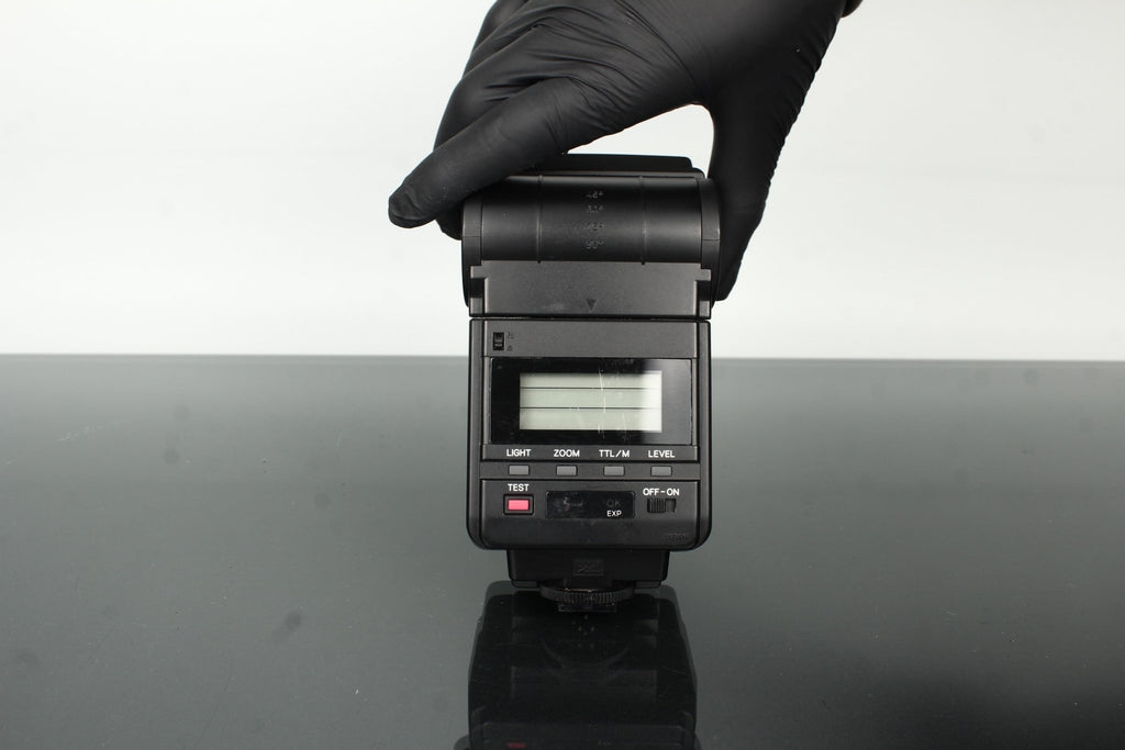 Minolta Program 4000 AF - Dutch|Thrift