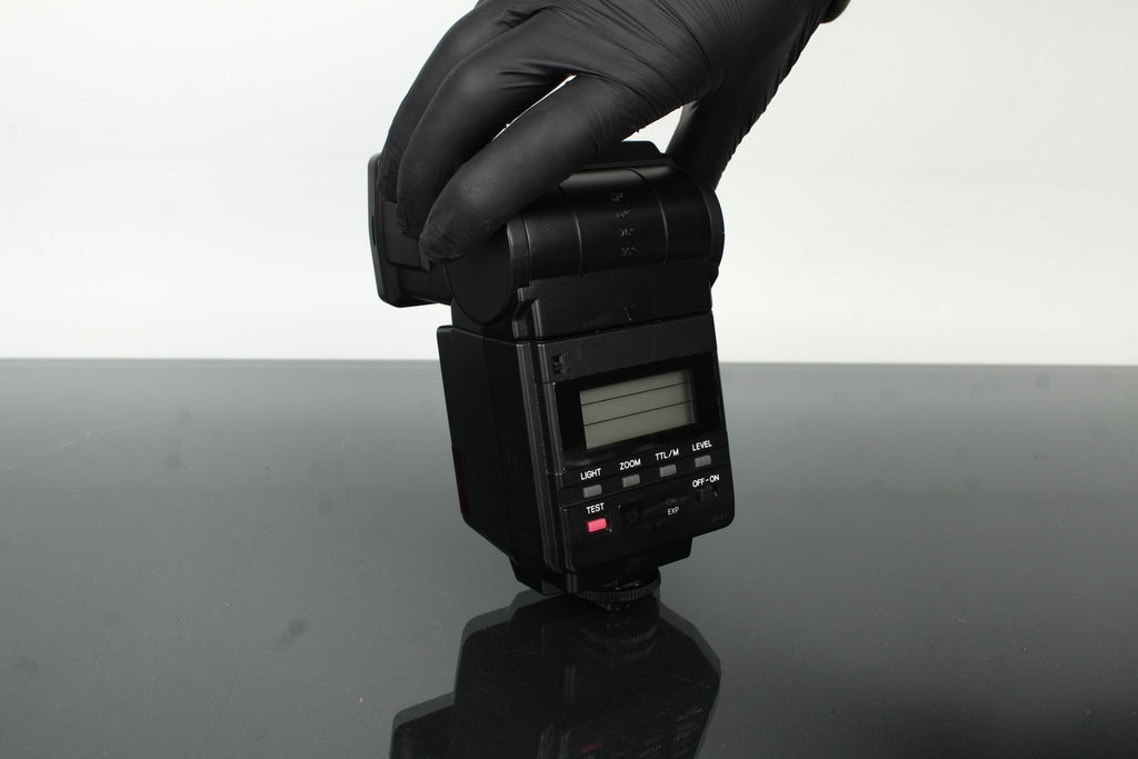 Minolta Program 4000 AF - Dutch|Thrift