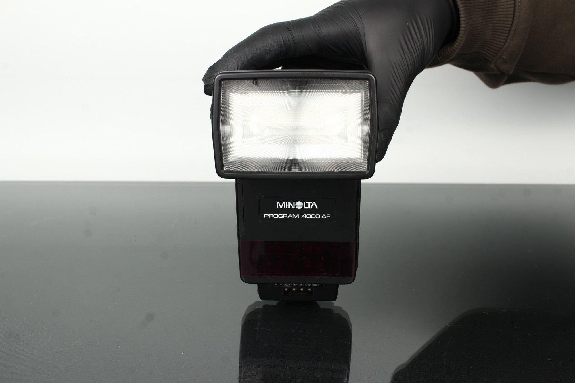 Minolta Program 4000 AF - Dutch|Thrift