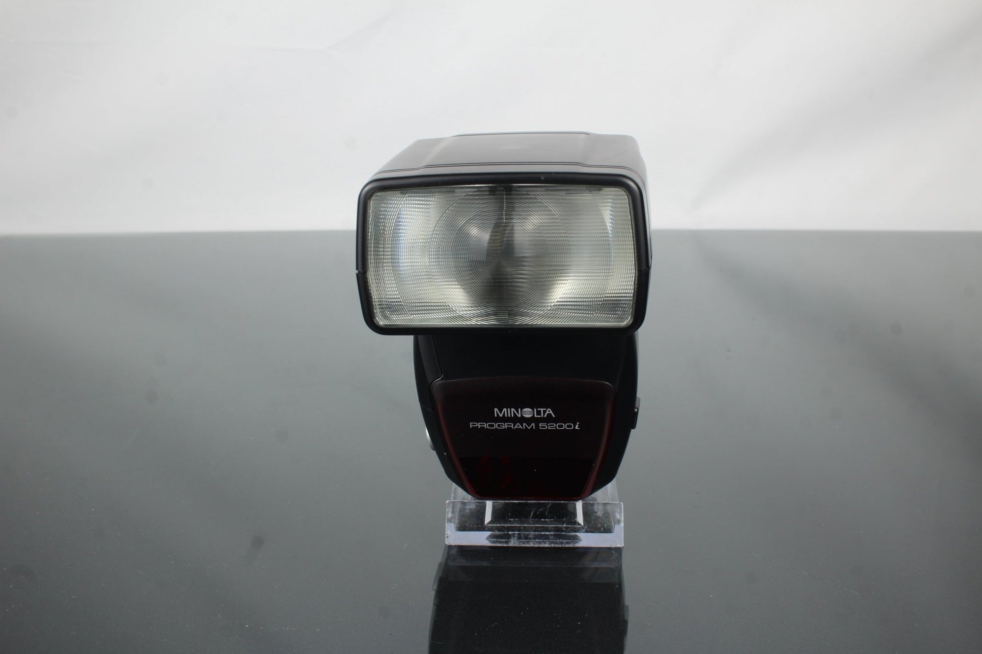 Minolta Program 5200i - Dutch|Thrift