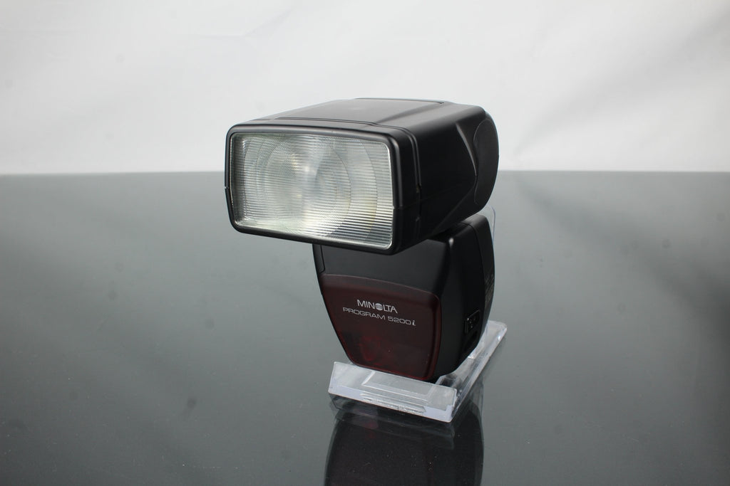 Minolta Program 5200i - Dutch|Thrift