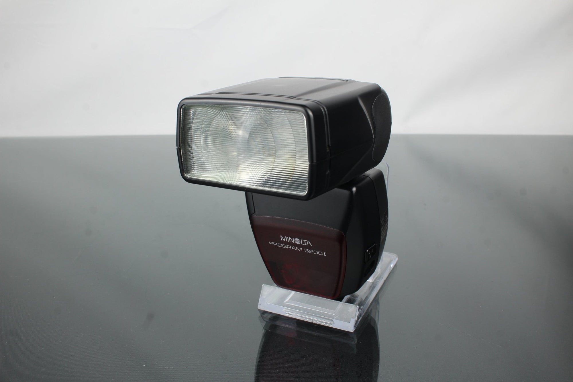 Minolta Program 5200i - Dutch|Thrift