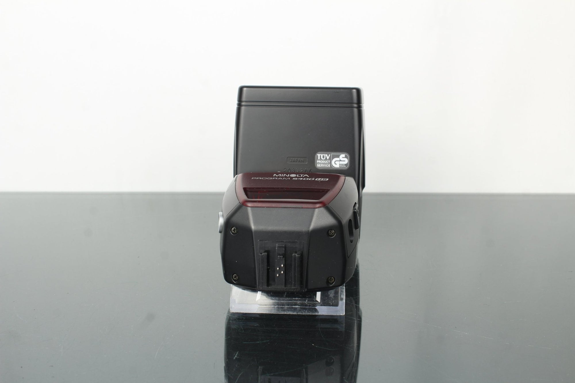 Minolta Program 5400 HS - Dutch|Thrift