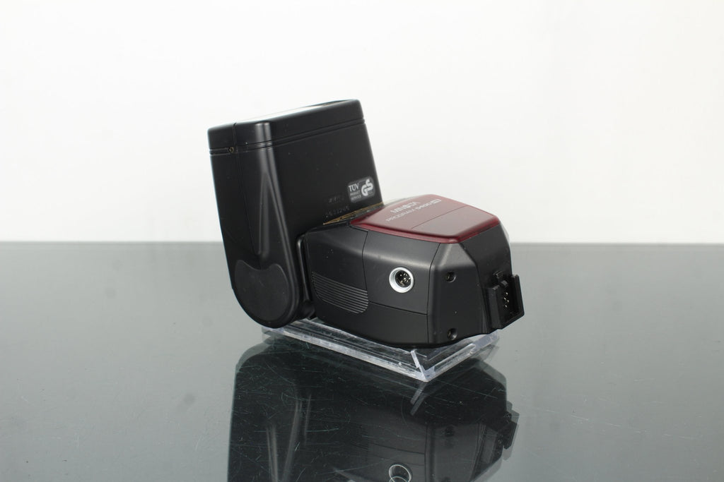 Minolta Program 5400 HS - Dutch|Thrift