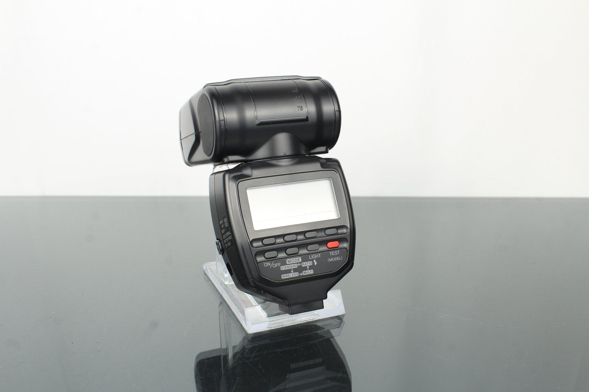 Minolta Program 5400 HS - Dutch|Thrift