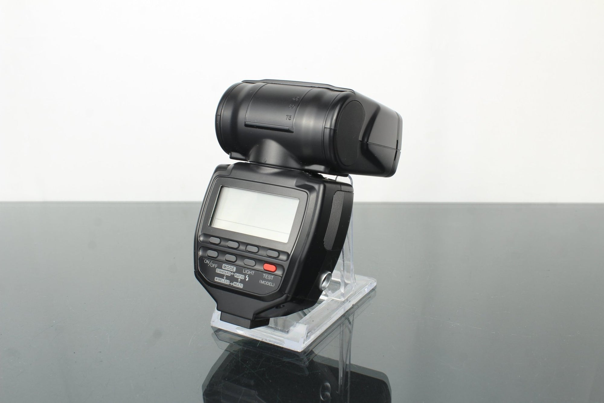 Minolta Program 5400 HS - Dutch|Thrift