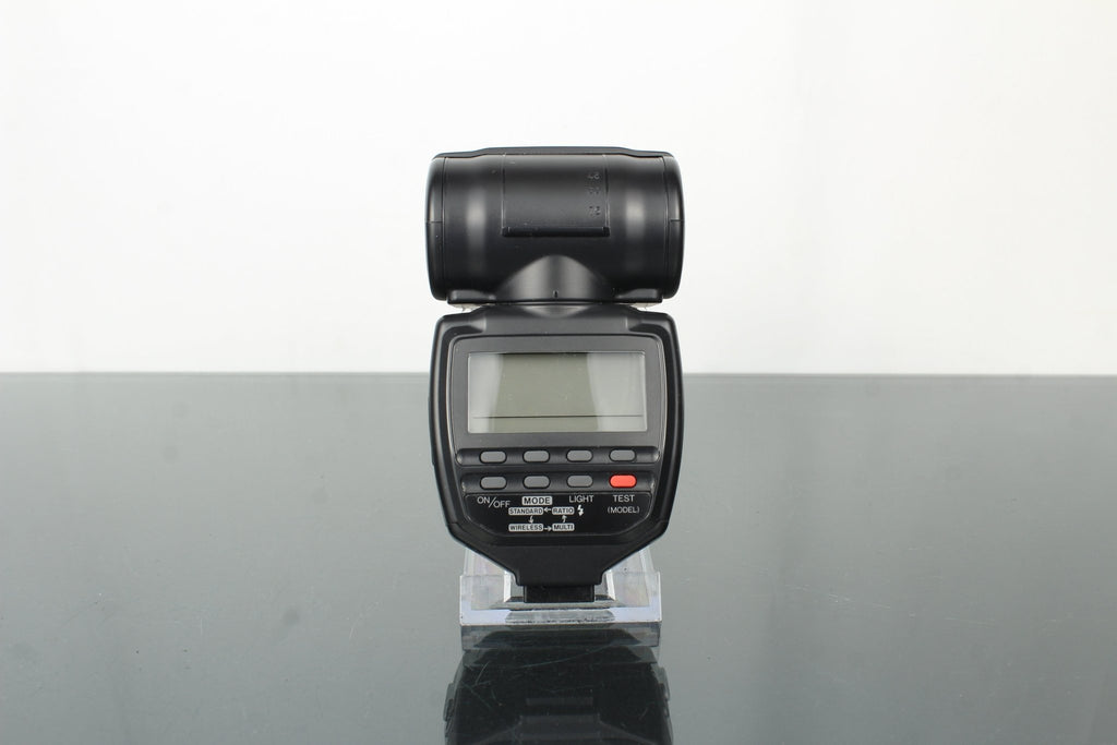 Minolta Program 5400 HS - Dutch|Thrift