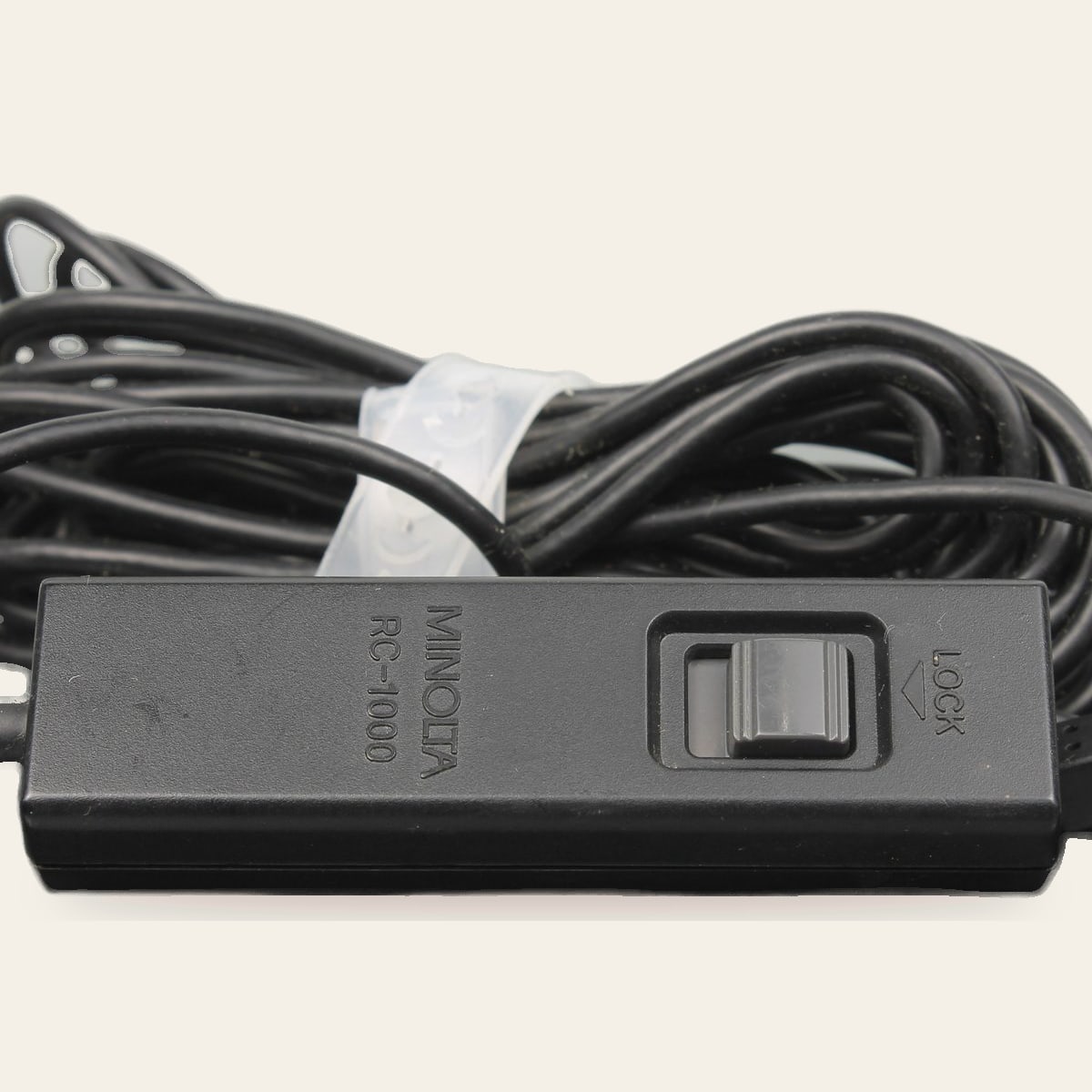 Minolta RC-1000 Remote