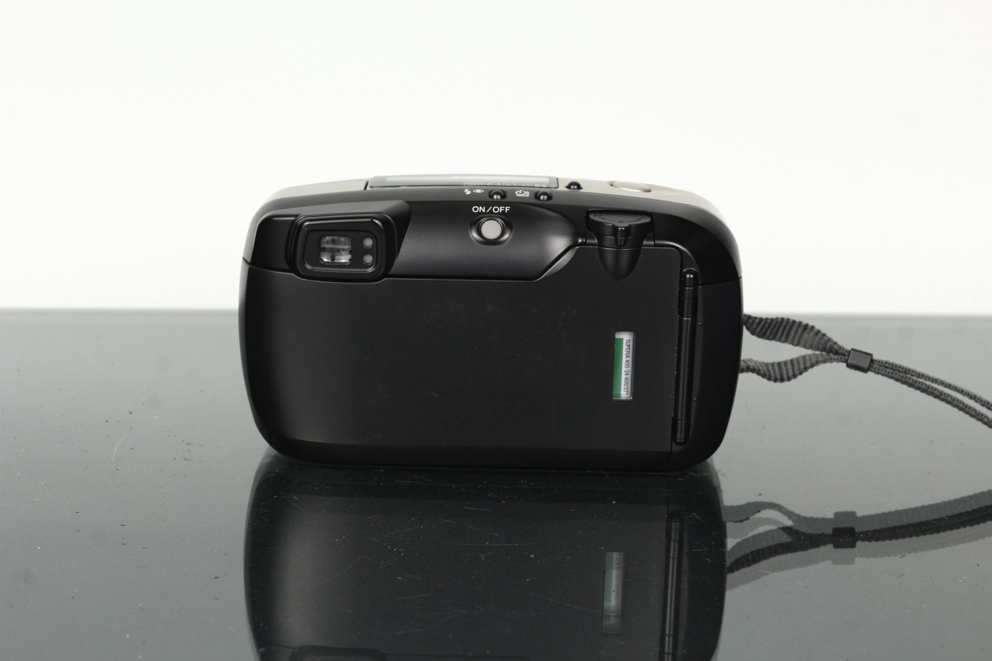 Minolta Riva Zoom 125EX - Dutch|Thrift