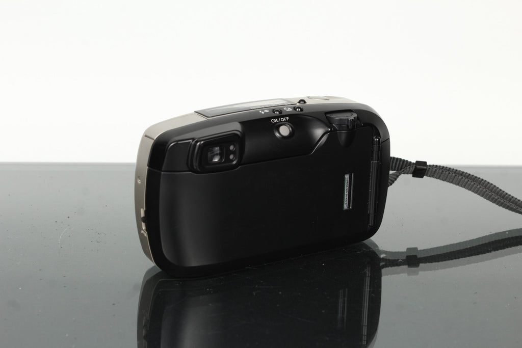 Minolta Riva Zoom 125EX - Dutch|Thrift