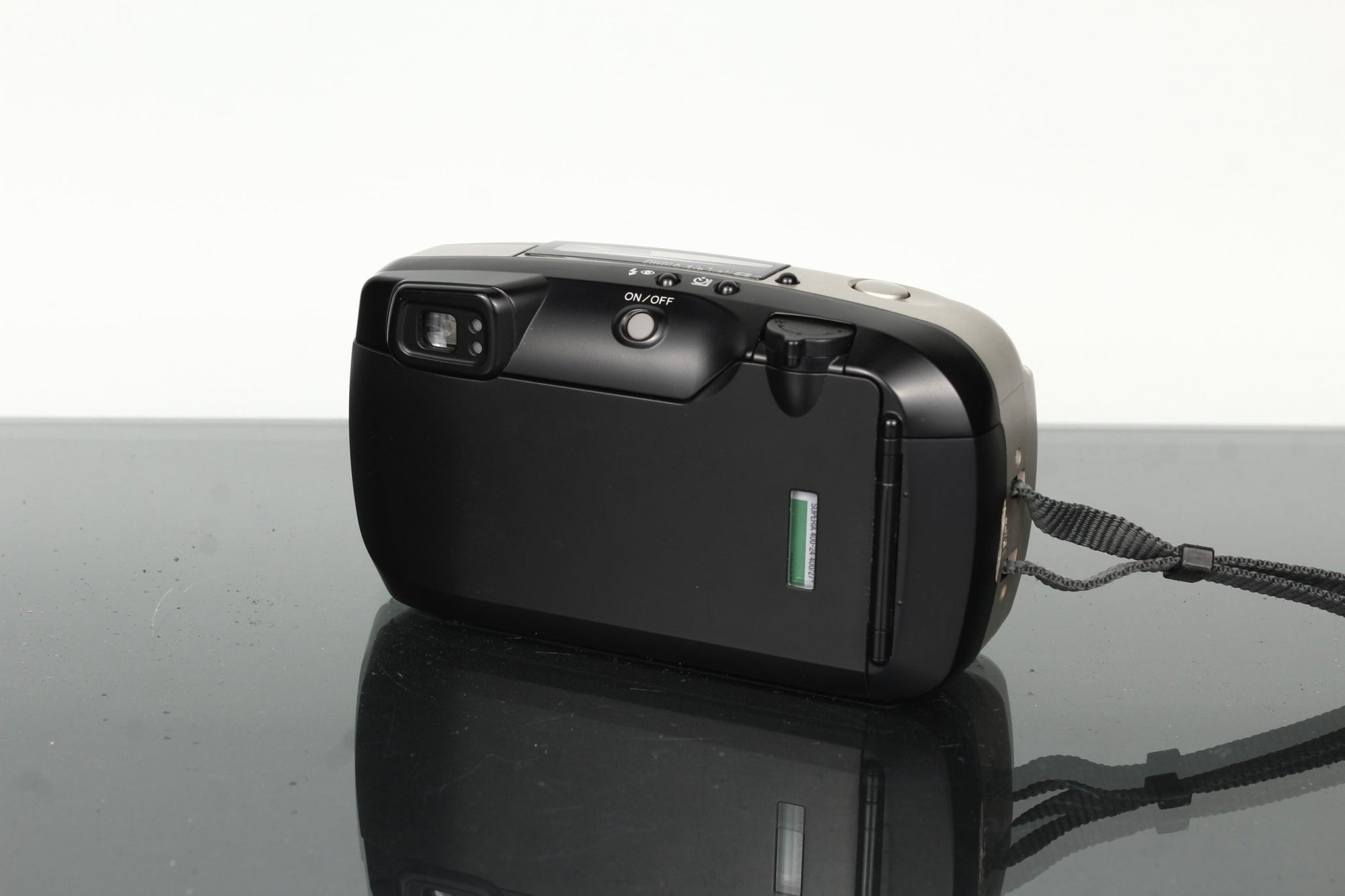 Minolta Riva Zoom 125EX - Dutch|Thrift