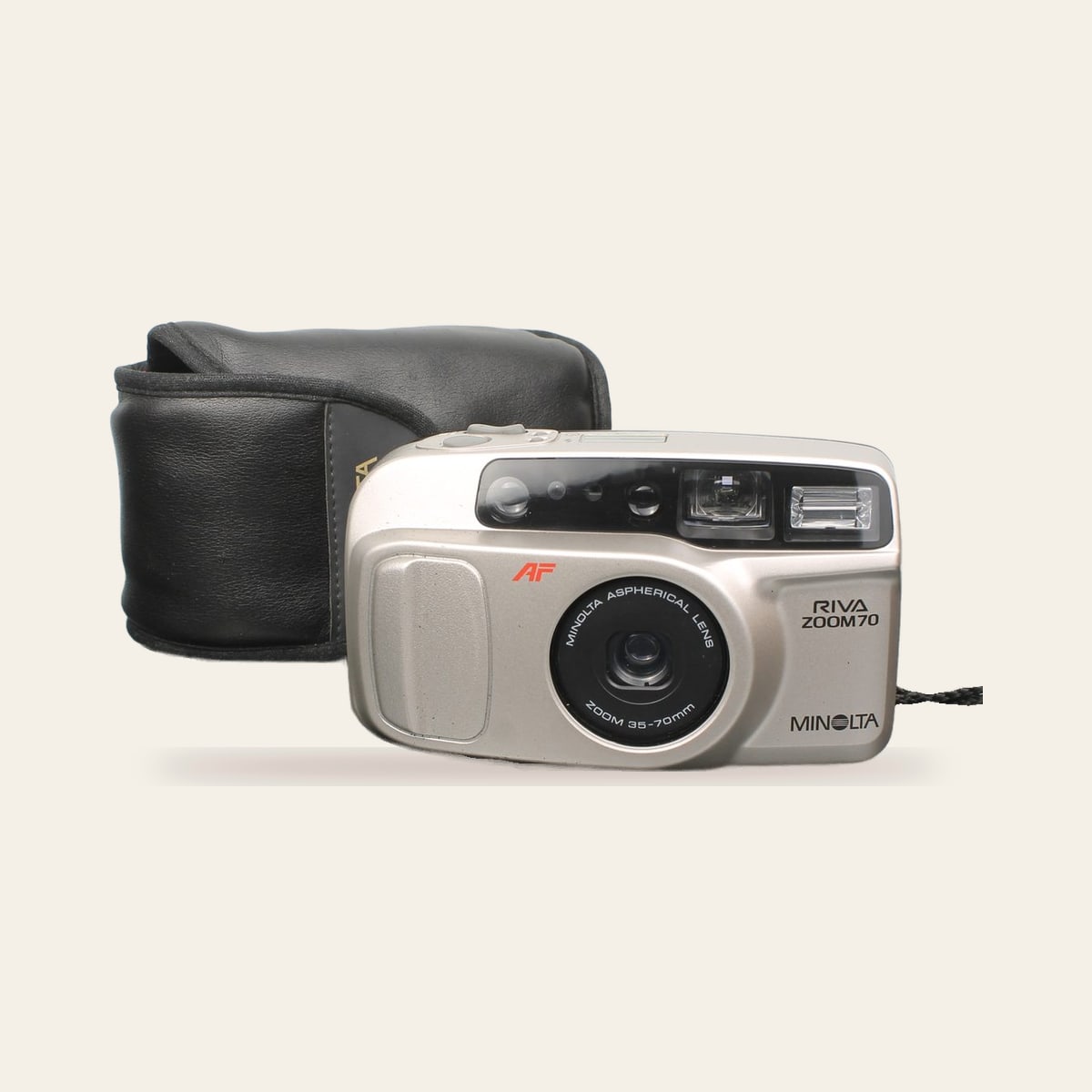 Minolta Riva Zoom 70