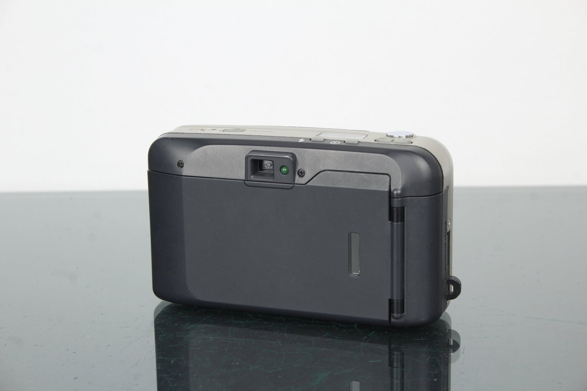 Minolta Riva Zoom 90 - Dutch|Thrift