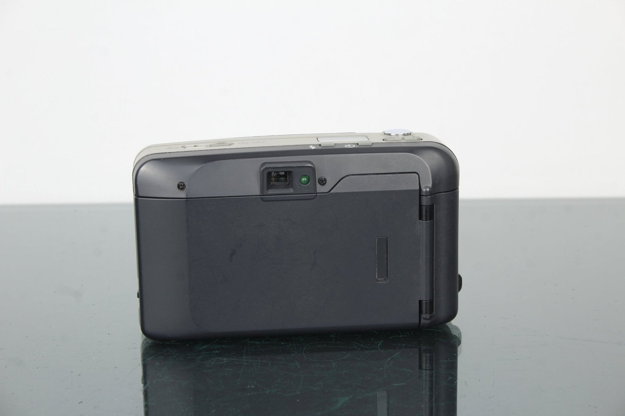 Minolta Riva Zoom 90 - Dutch|Thrift