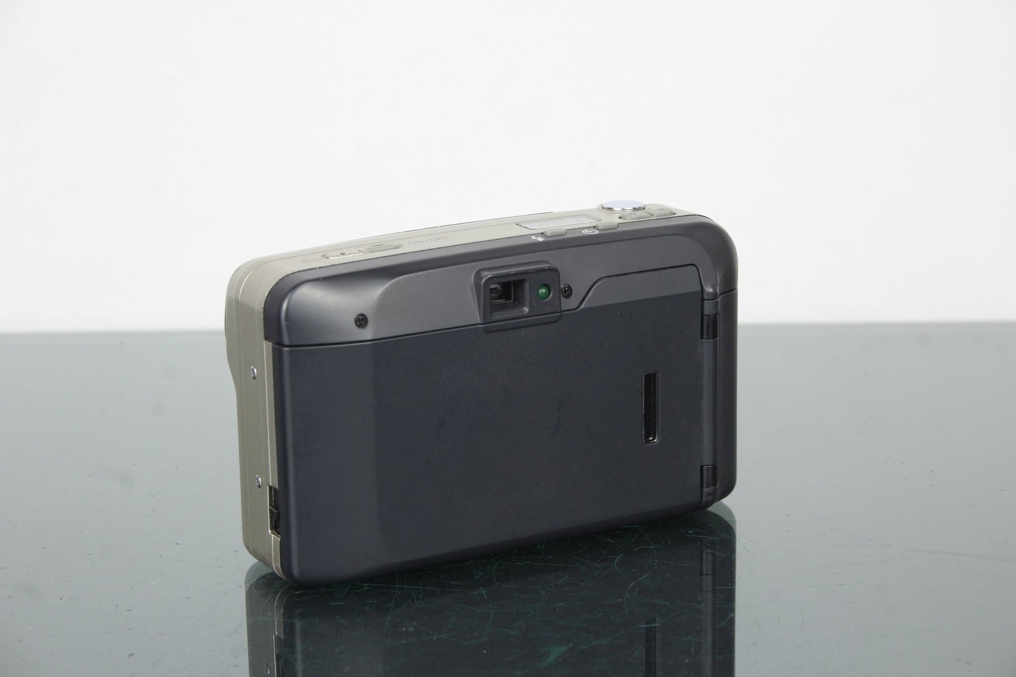 Minolta Riva Zoom 90 - Dutch|Thrift