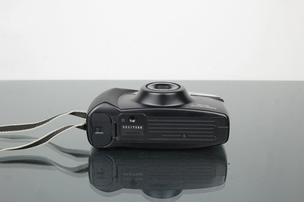 Minolta Riva Zoom 90EX - Dutch|Thrift