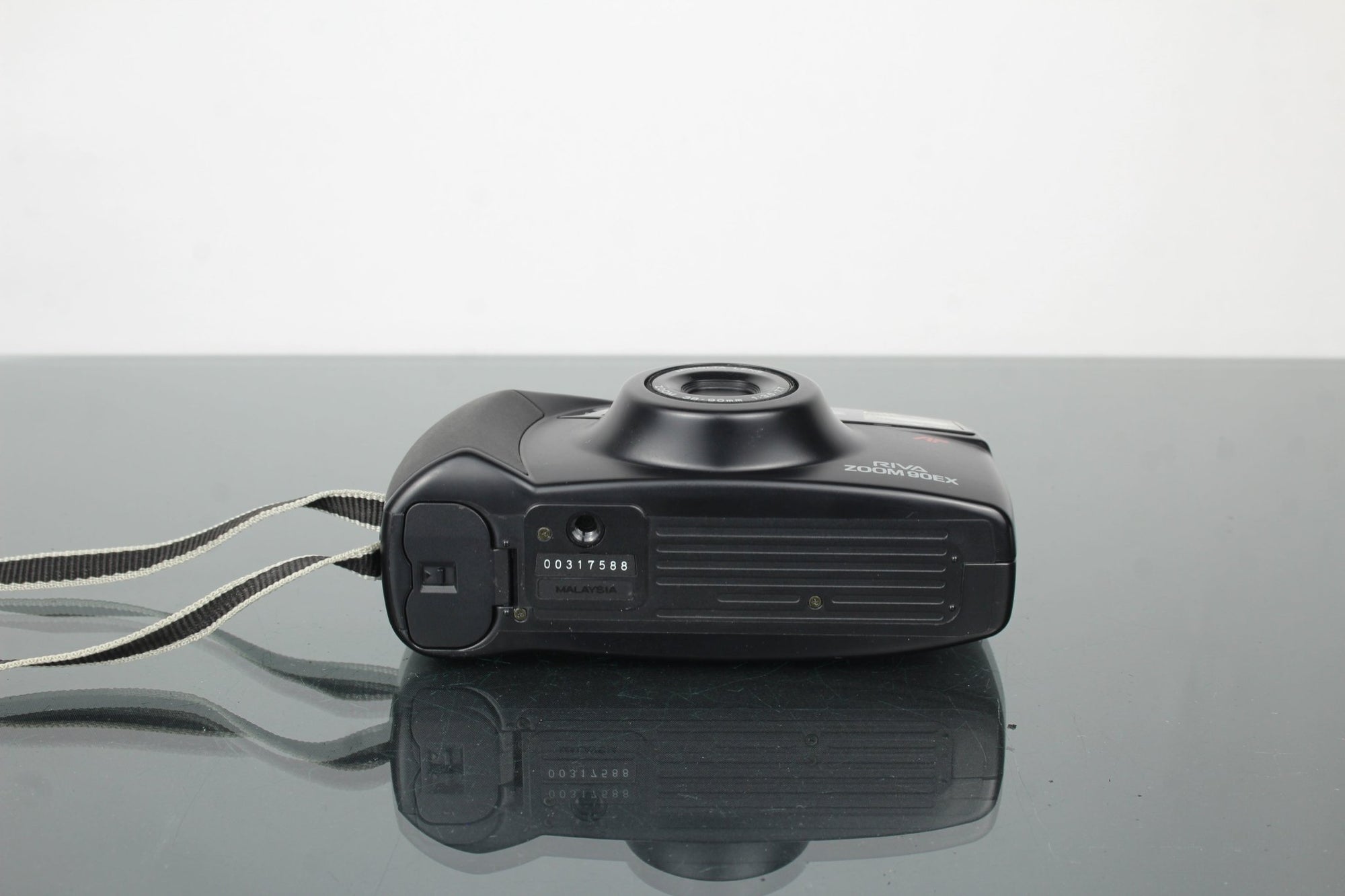 Minolta Riva Zoom 90EX - Dutch|Thrift