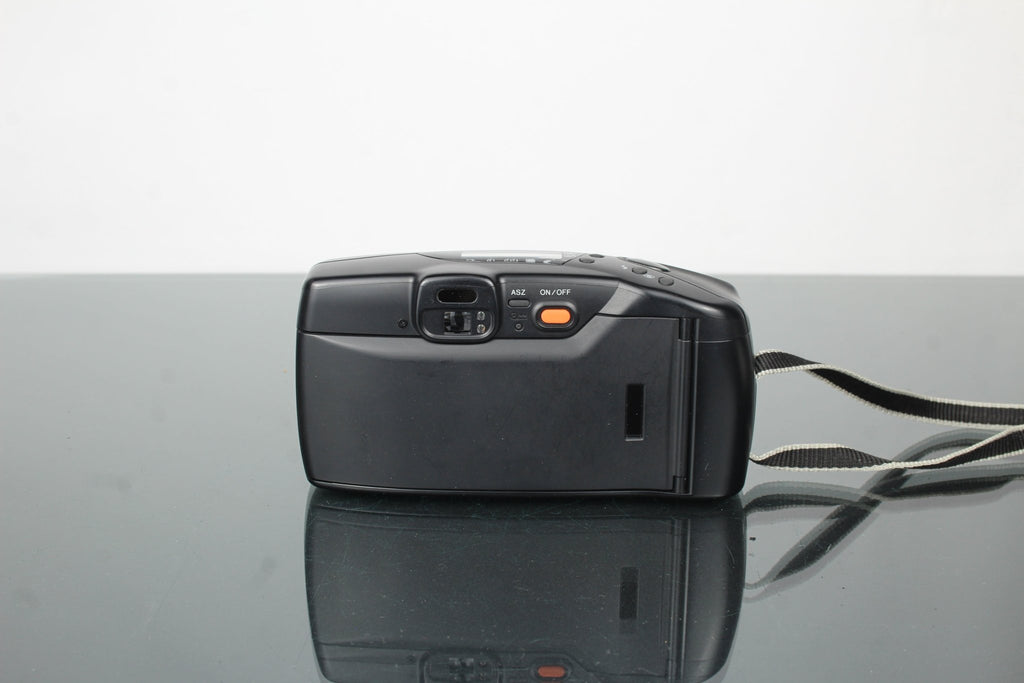 Minolta Riva Zoom 90EX - Dutch|Thrift