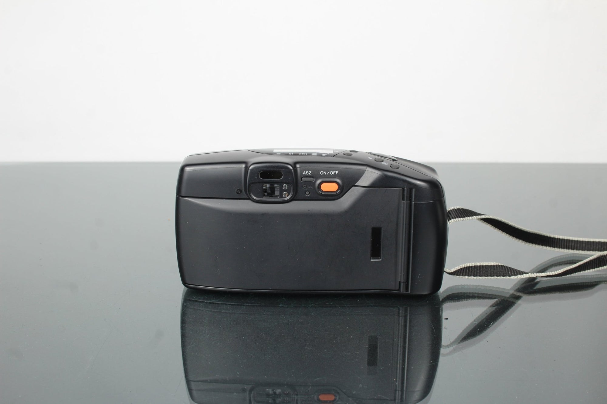 Minolta Riva Zoom 90EX - Dutch|Thrift