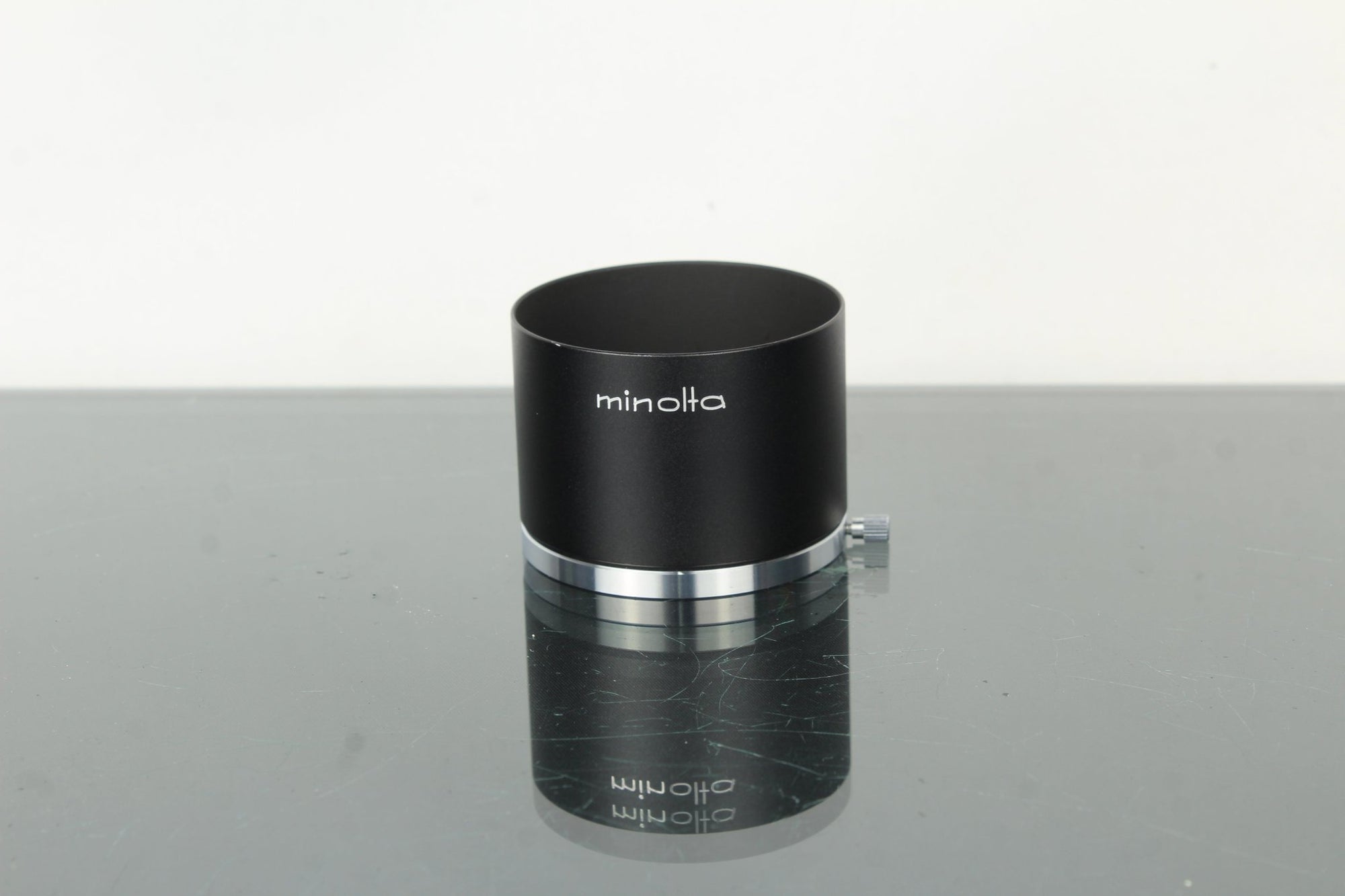 Minolta Rokkor - TC 1:4 F=135 Minolta SR Mount - Dutch|Thrift