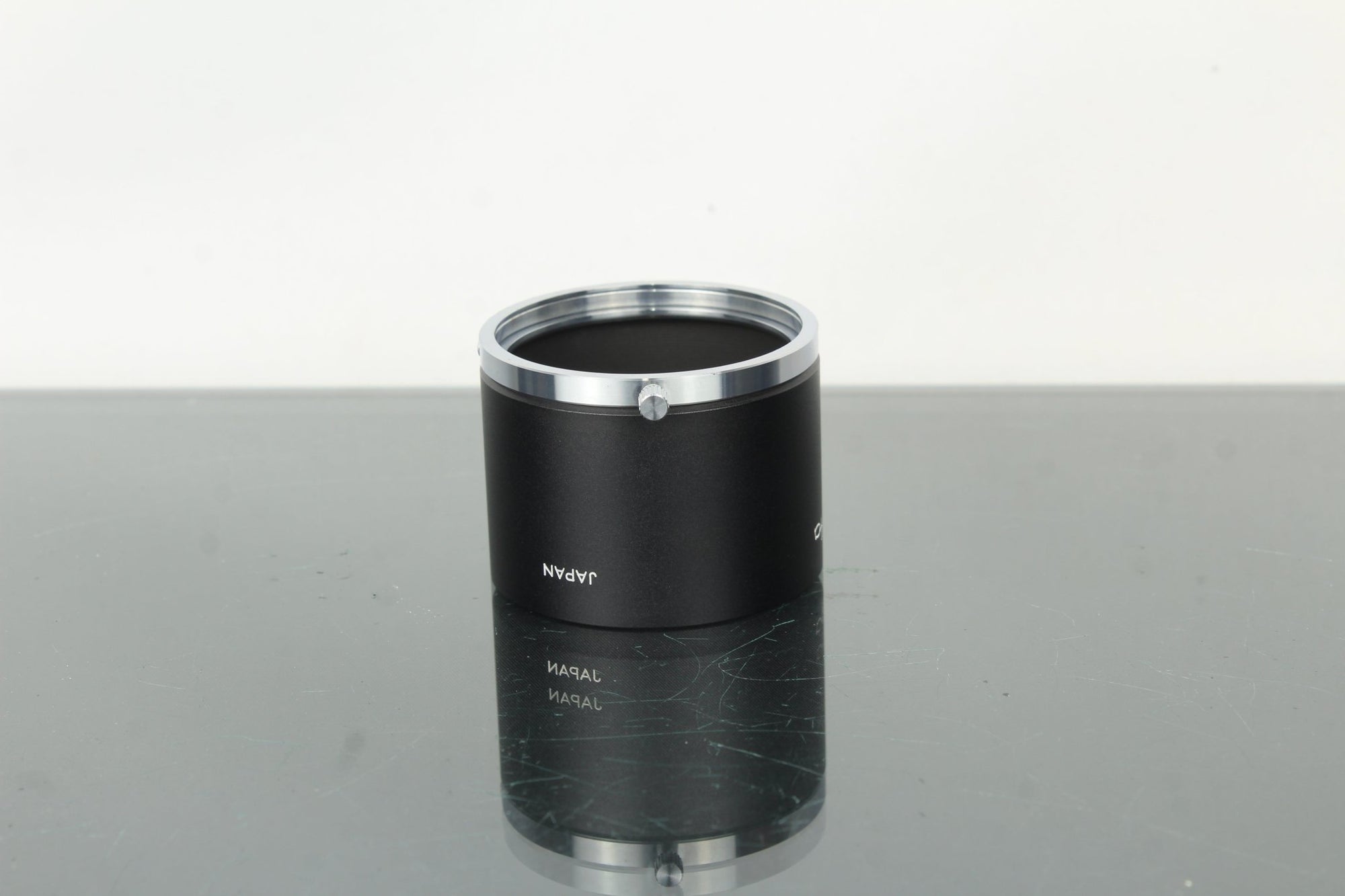 Minolta Rokkor - TC 1:4 F=135 Minolta SR Mount - Dutch|Thrift