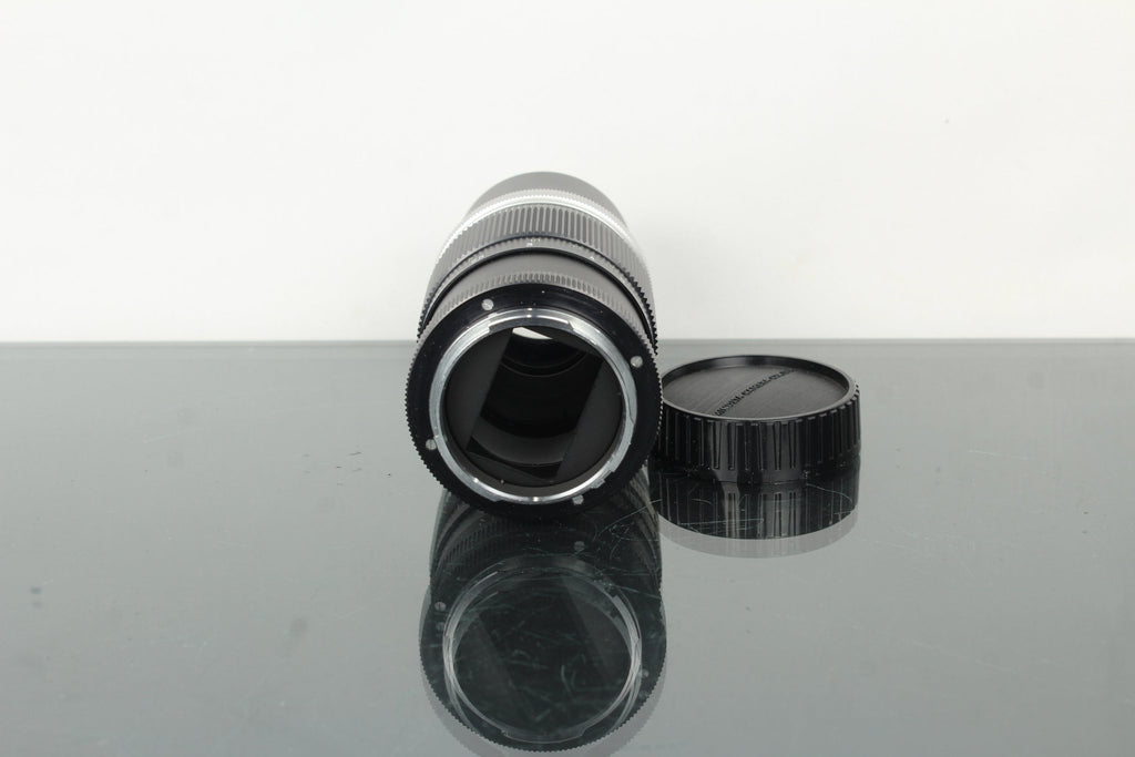 Minolta Rokkor - TC 1:4 F=135 Minolta SR Mount - Dutch|Thrift