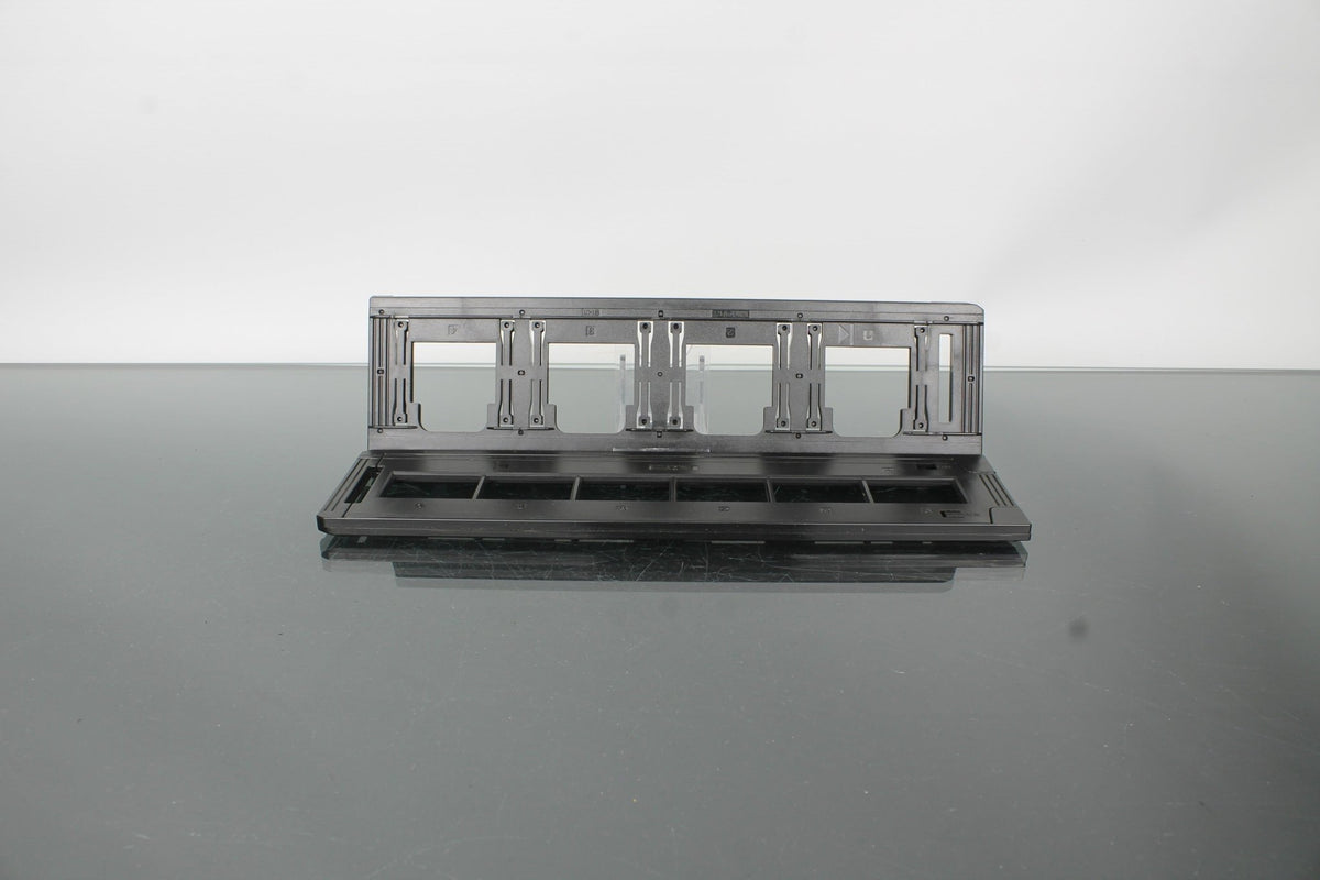 Minolta SH - U1/Minolta FH - U1 - Dutch|Thrift